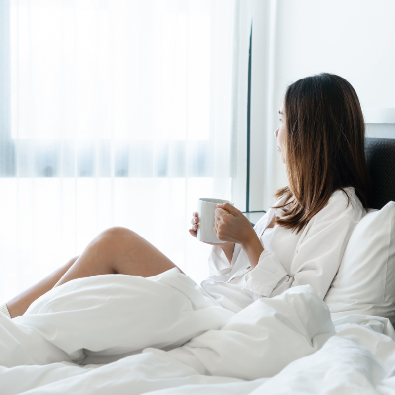 Les Meilleures Pratiques pour Vivre en Harmonie avec ses Règles🧘‍♀️